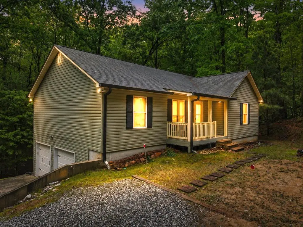165 Pelican Drive, Ellijay, GA 30540 - #1