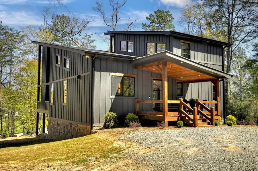 2454 Forge Mill Road, Morganton, GA 30560 - #2