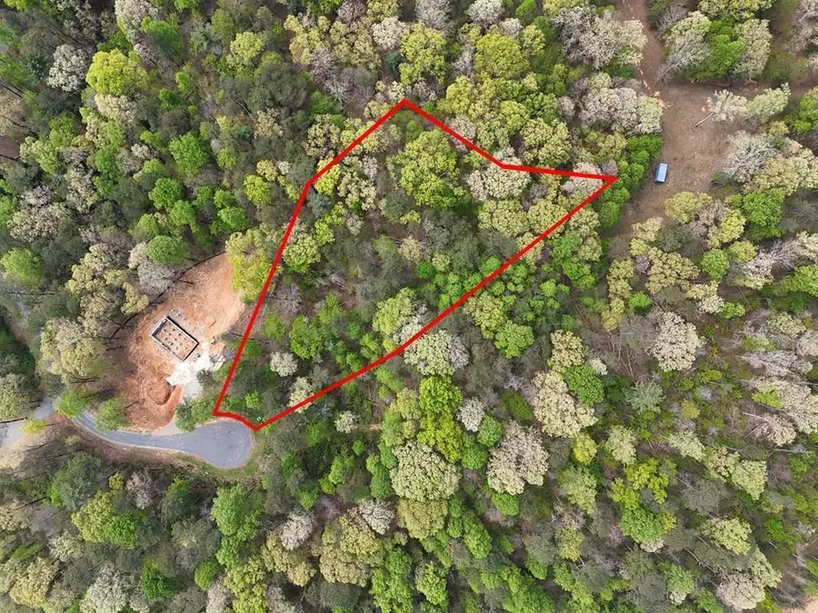 Lot 36R Hilton Drive, Ellijay, GA 30540 - #2