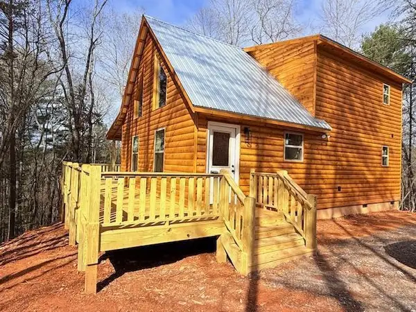 99 Noelle's Pass, Murphy, NC 28906