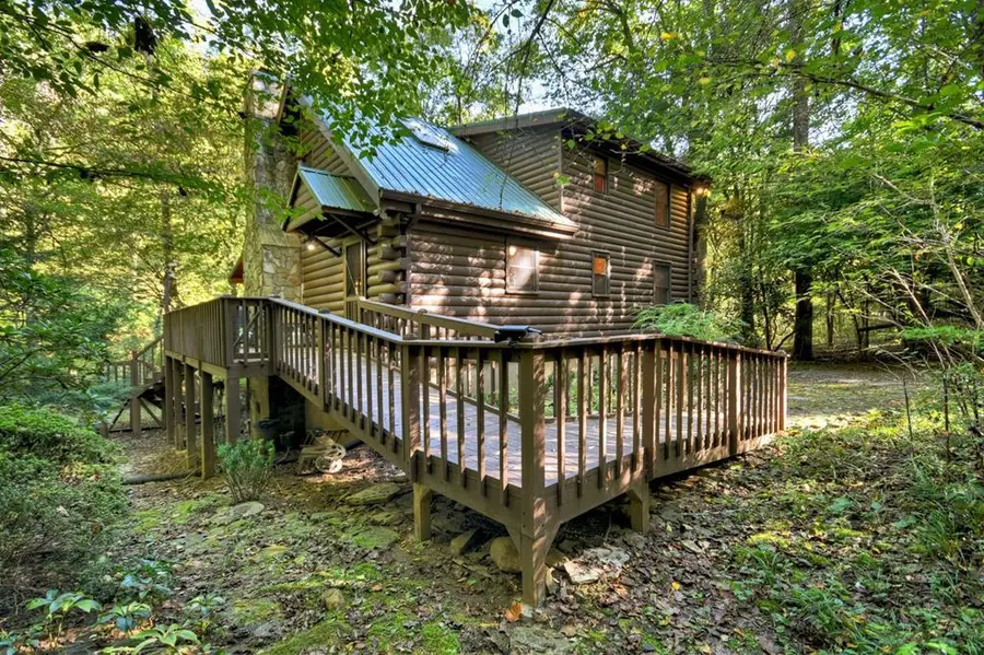48 Riverwood Trail, Ellijay, GA 30540 - #3