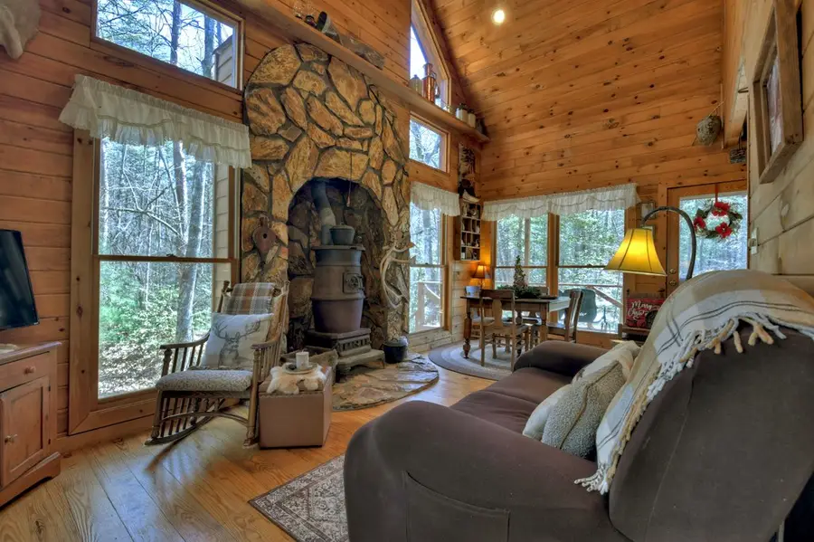 331 Chestnut Gap Road, Blue Ridge, GA 30513 - #3