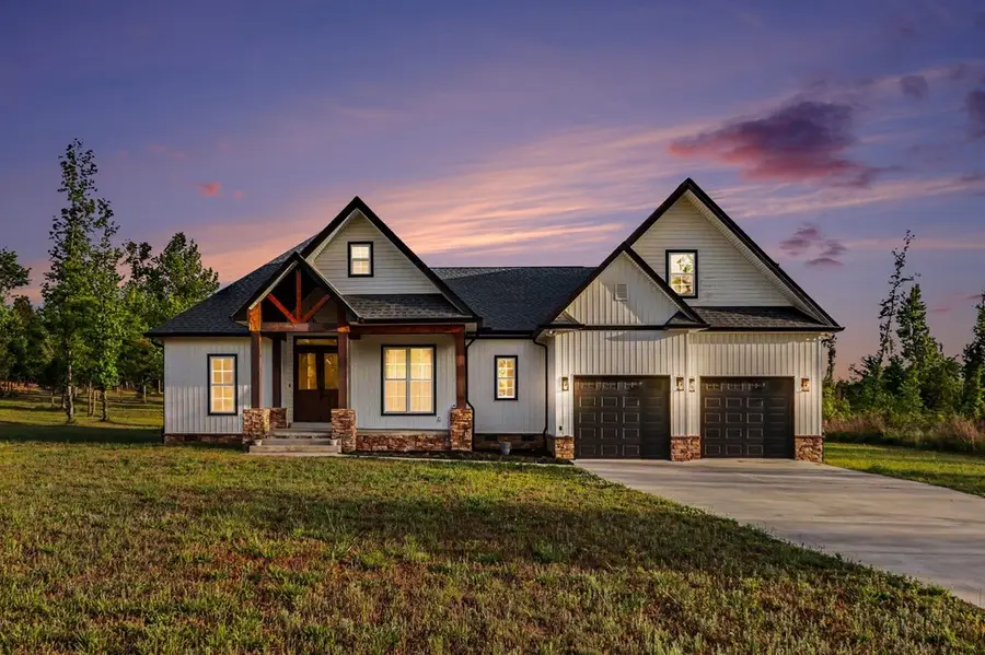 756 Norton Bridge Road, Chatsworth, GA 30705 - #2