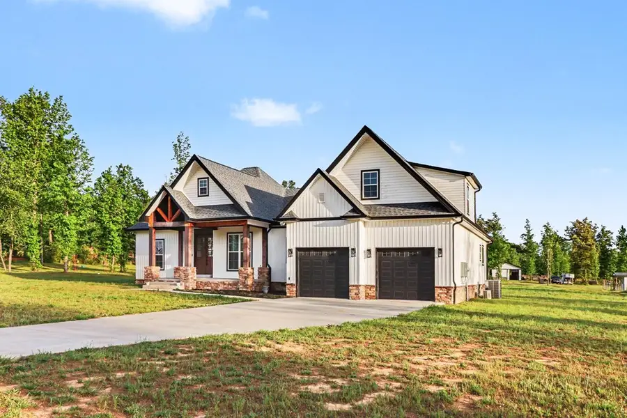 756 Norton Bridge Road, Chatsworth, GA 30705 - #3