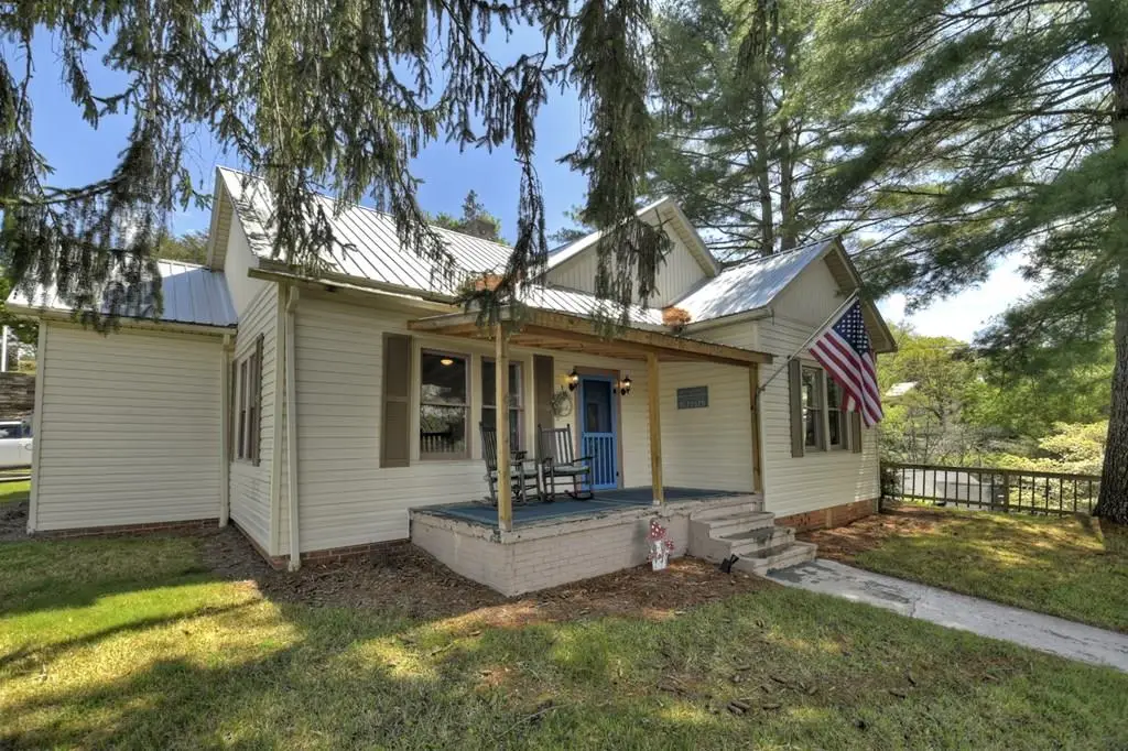102 Riverview Street, Copperhill, TN 37317 - #1