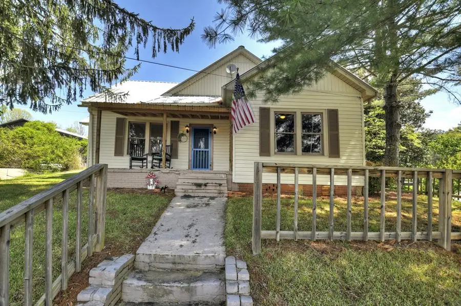 102 Riverview Street, Copperhill, TN 37317 - #2