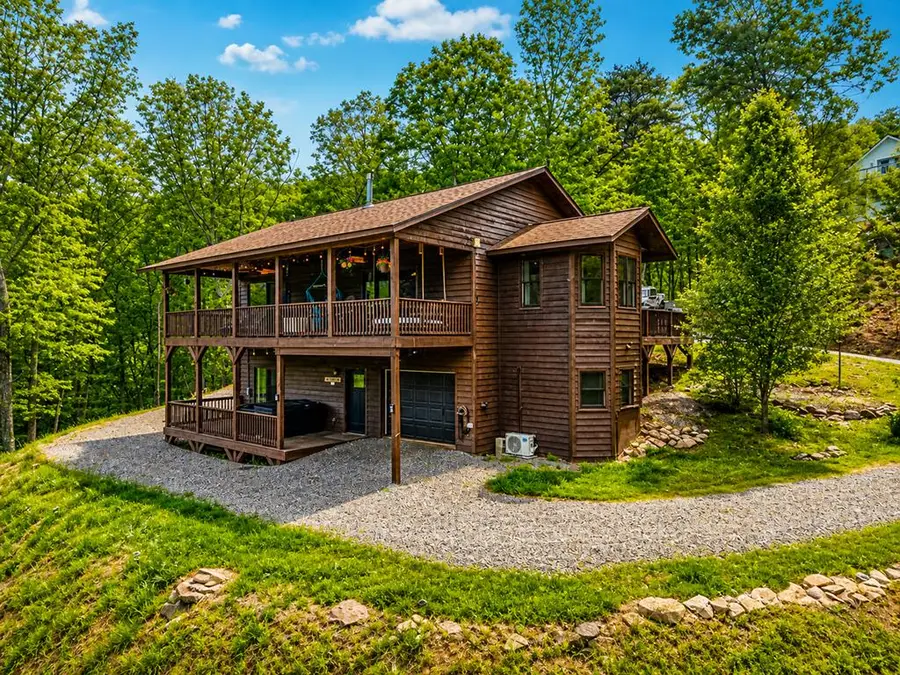 445 Tranquil Cove, Murphy, NC 28906 - #3