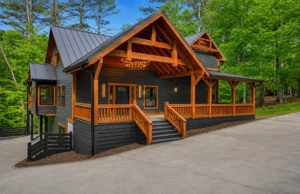 40 Cadet Court, Ellijay, GA 30540 - #1