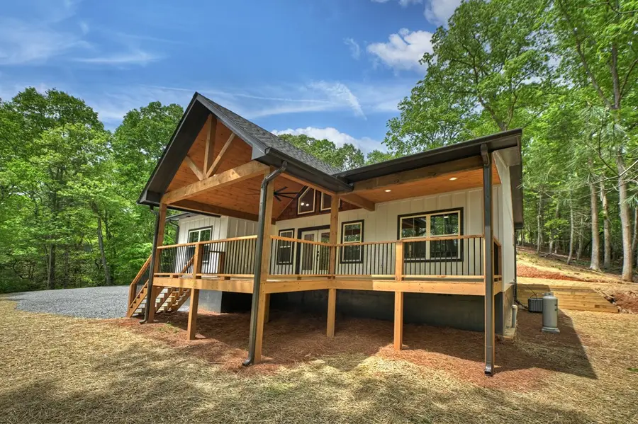 287 Rose Ridge Lane, Ellijay, GA 30540 - #2