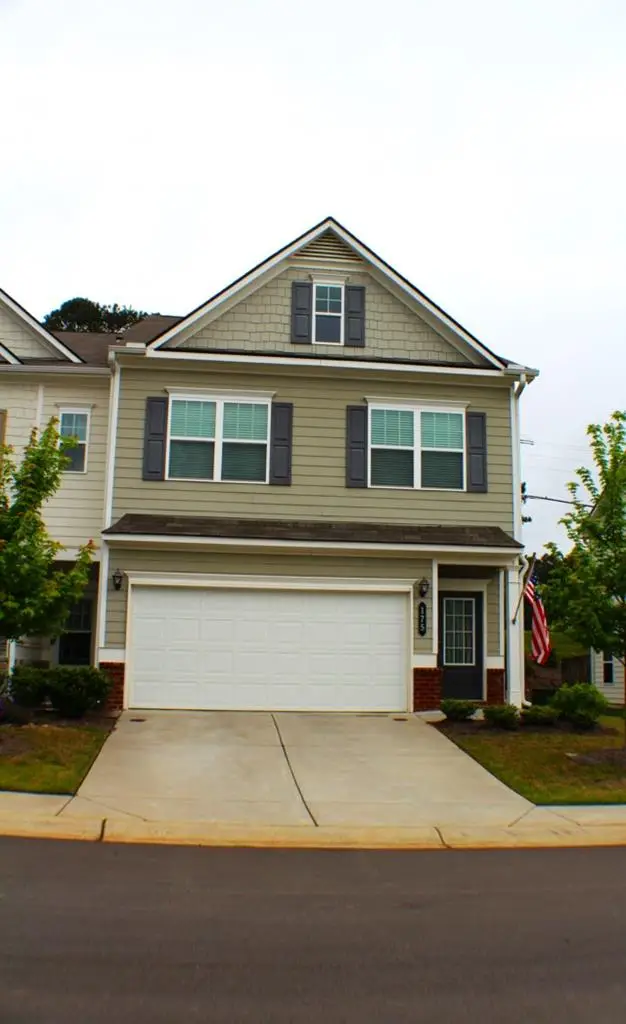 175 Pinnacle Way, Jasper, GA 30143 - #1