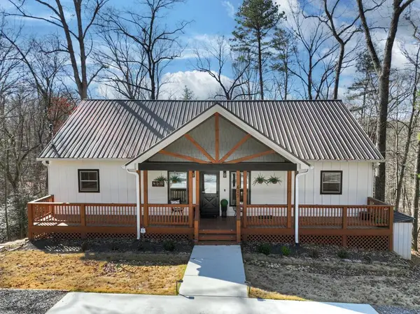 617 Zenith Trl, Ellijay, GA 30540