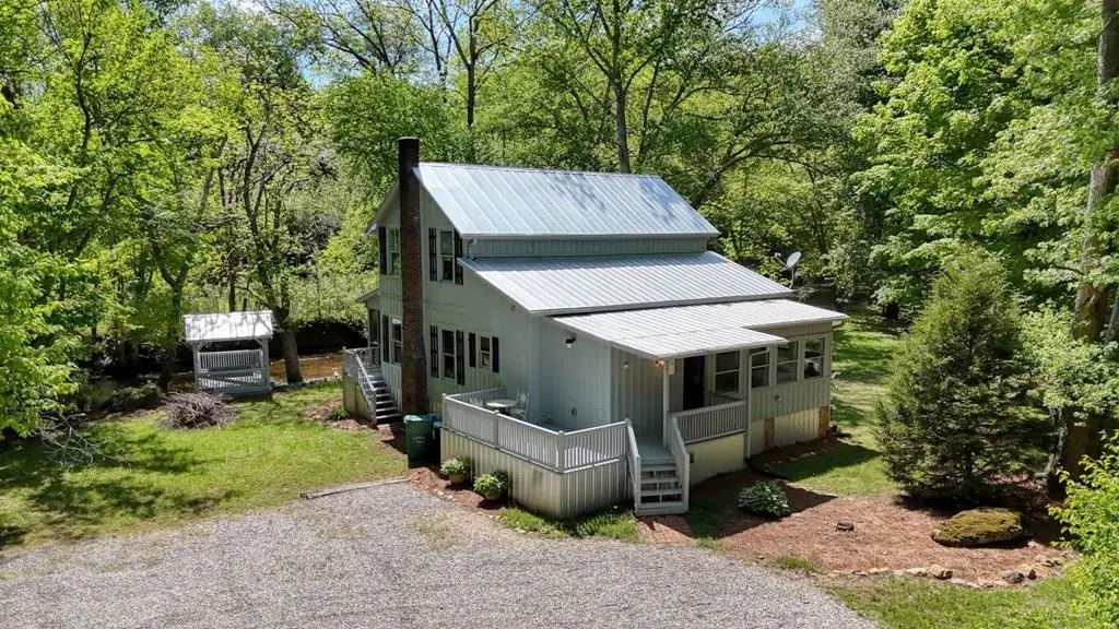 200 Morris Ford Road, Blairsville, GA 30512 - #1
