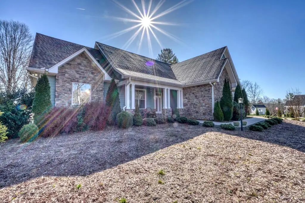 731 Owen Vista Drive, Blairsville, GA 30512 - #1