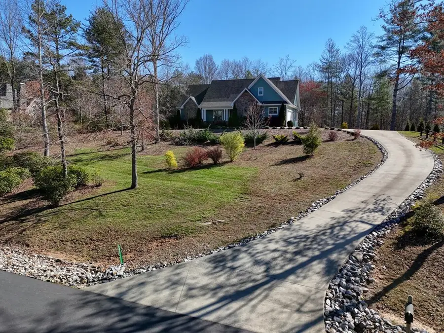731 Owen Vista Drive, Blairsville, GA 30512 - #2