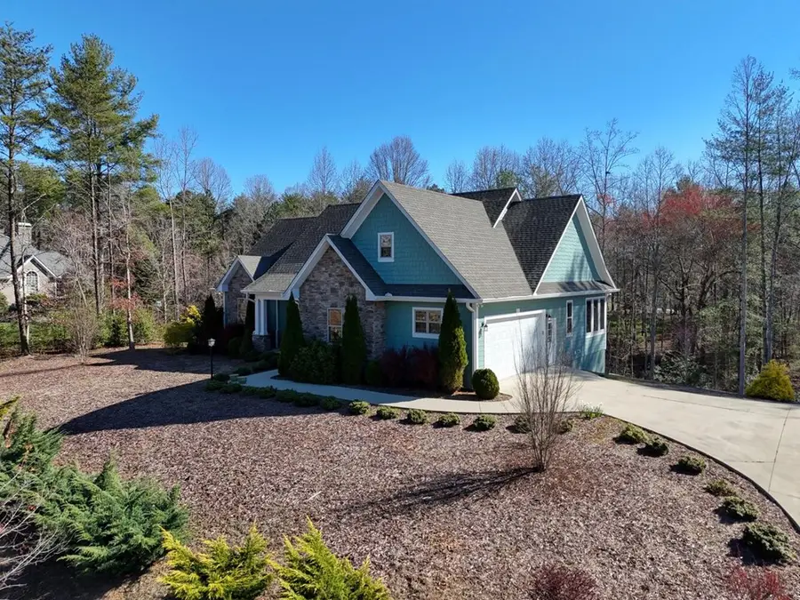 731 Owen Vista Drive, Blairsville, GA 30512 - #3