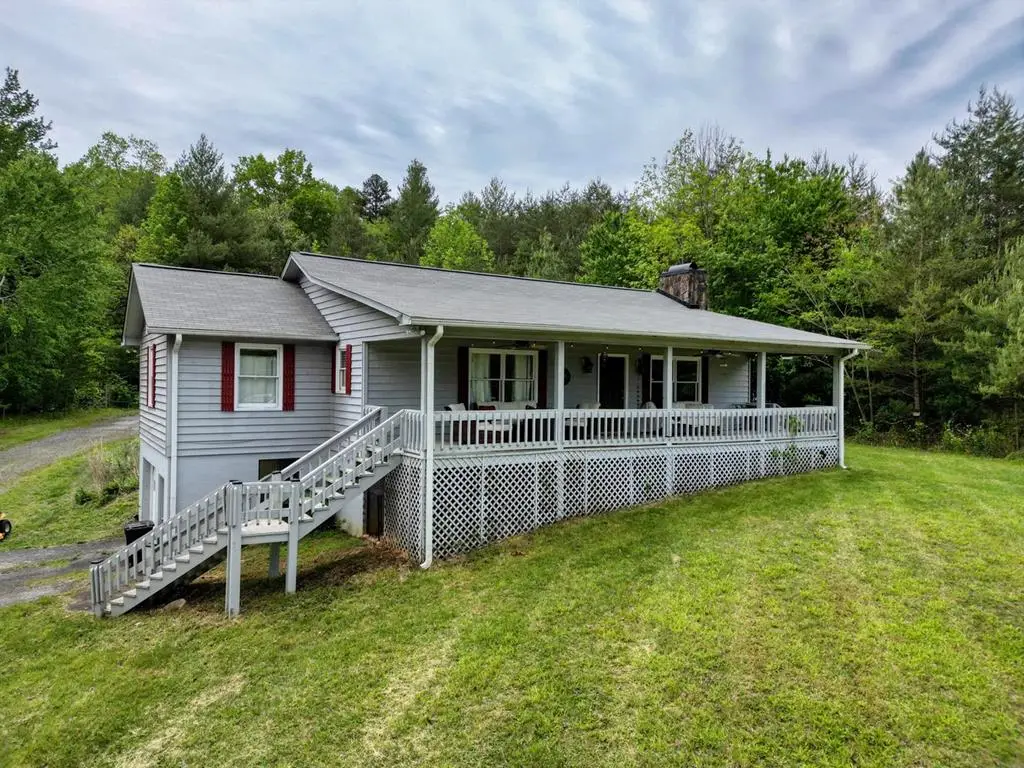 1085 W Jones Creek Road, Blairsville, GA 30512 - #1