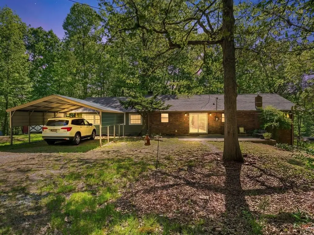 401 Guest Lane, Hayesville, NC 28904 - #1