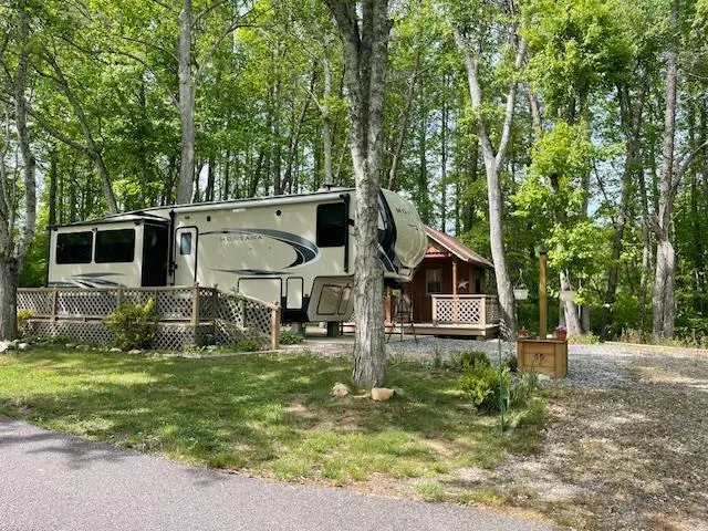 99 Moccasin Lane, Blairsville, GA 30512 - #1