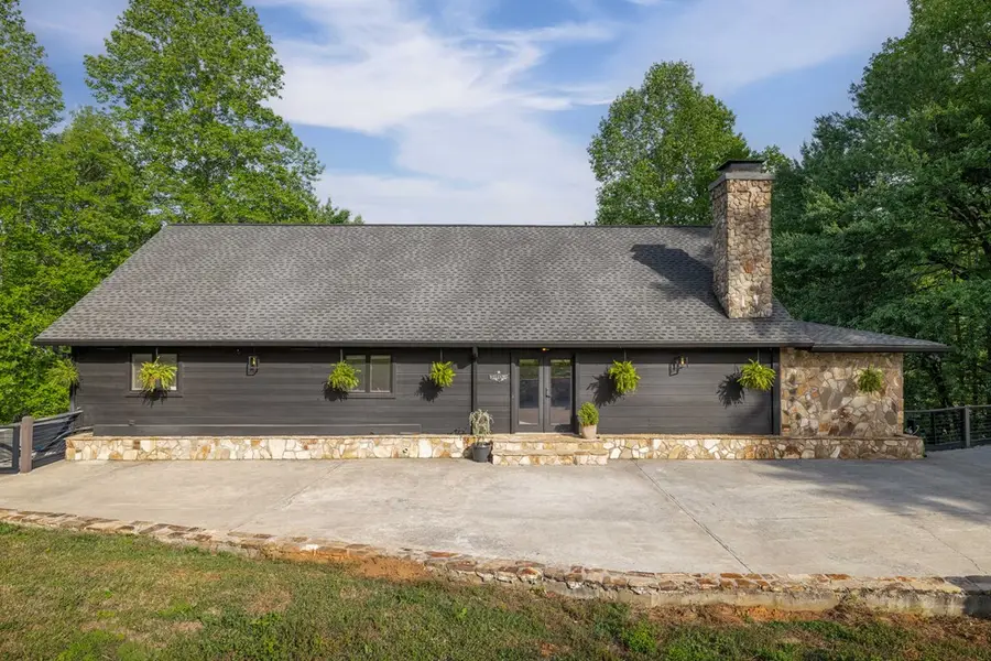3800 Cutcane Road, Mineral Bluff, GA 30559 - #2
