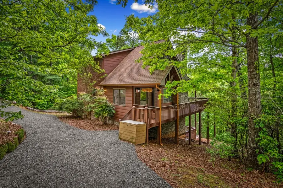 458 Sugar Mountain Road, Blue Ridge, GA 30513 - #2