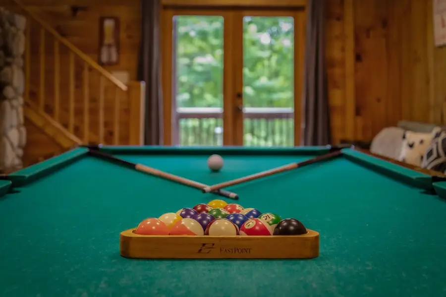 458 Sugar Mountain Road, Blue Ridge, GA 30513 - #3