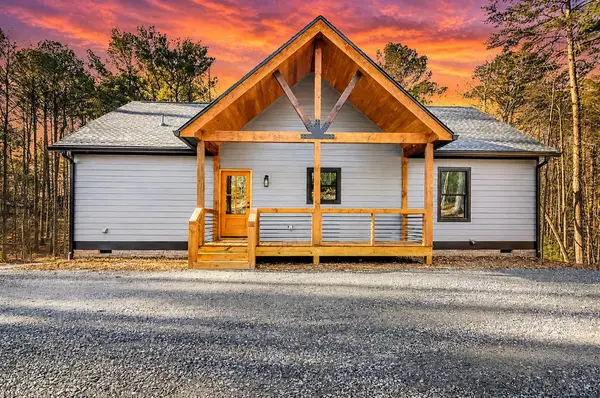 361 Oak Park Drive, Talking Rock, GA 30175