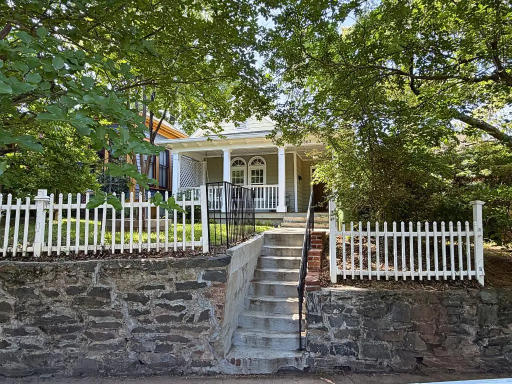 563 Auburn Avenue, Atlanta, GA 30312 - #1