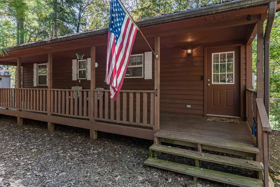 45 Settlers Crossing Way, Murphy, NC 28906 - #3