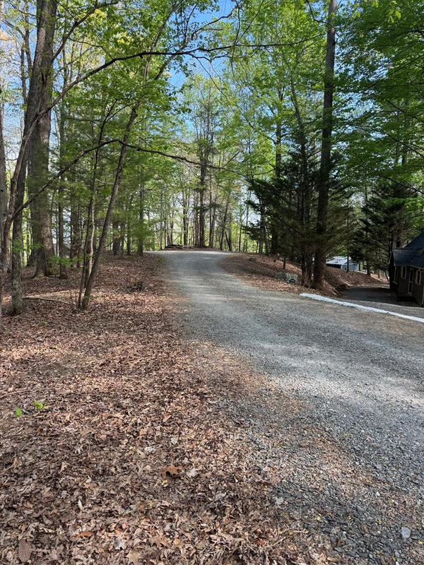 0 Mountain View Court, Ellijay, GA 30536