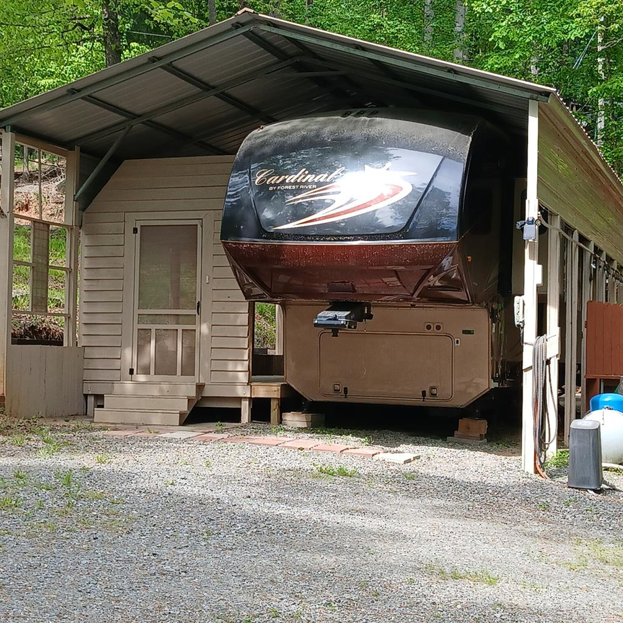 68 7th Street, Ellijay, GA 30540 - #2