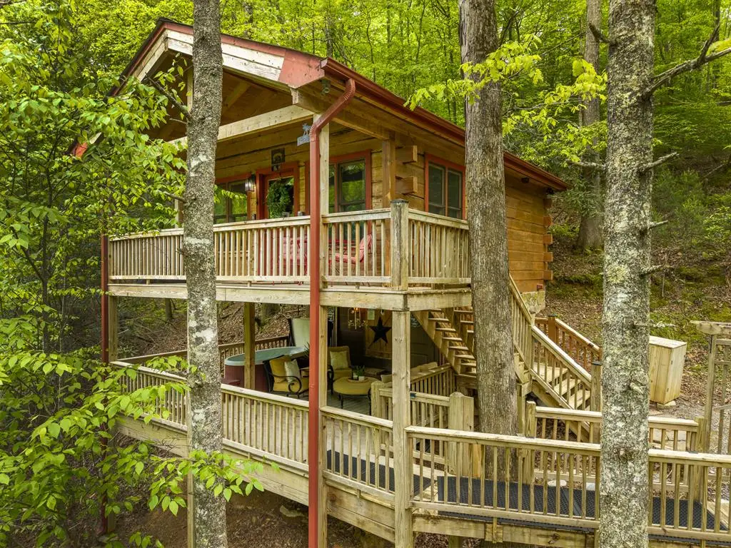 28 Briar Creek Road, Ellijay, GA 30540 - #1