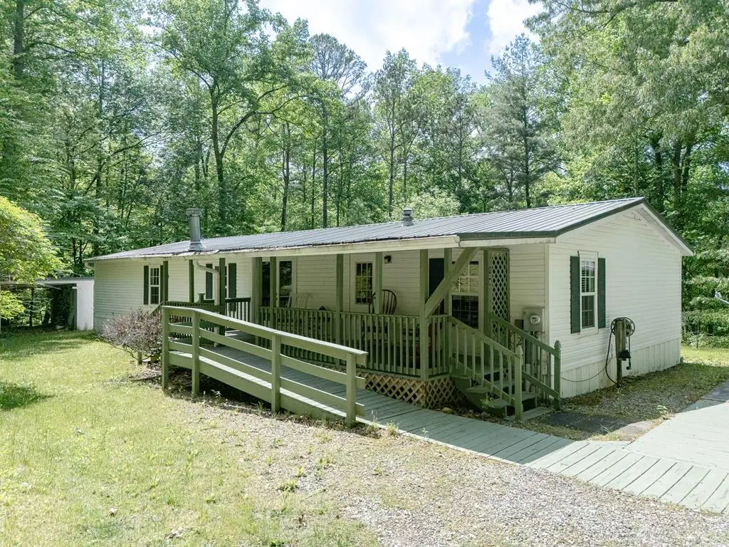 108 Dogwood Drive, Blairsville, GA 30512 - #1