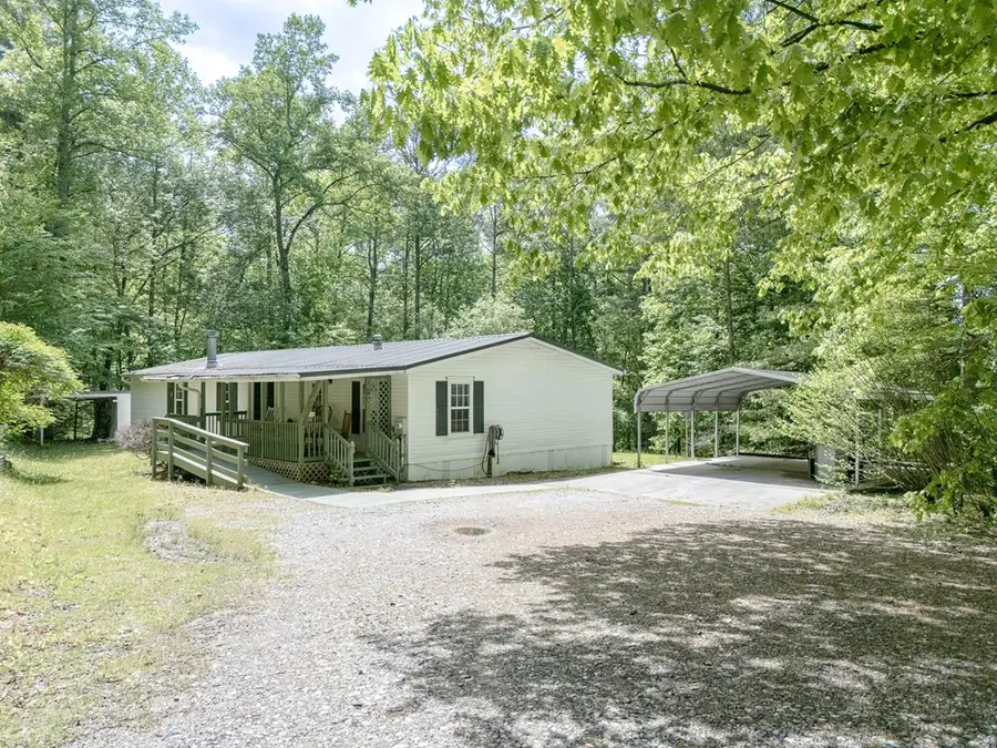 108 Dogwood Drive, Blairsville, GA 30512 - #3
