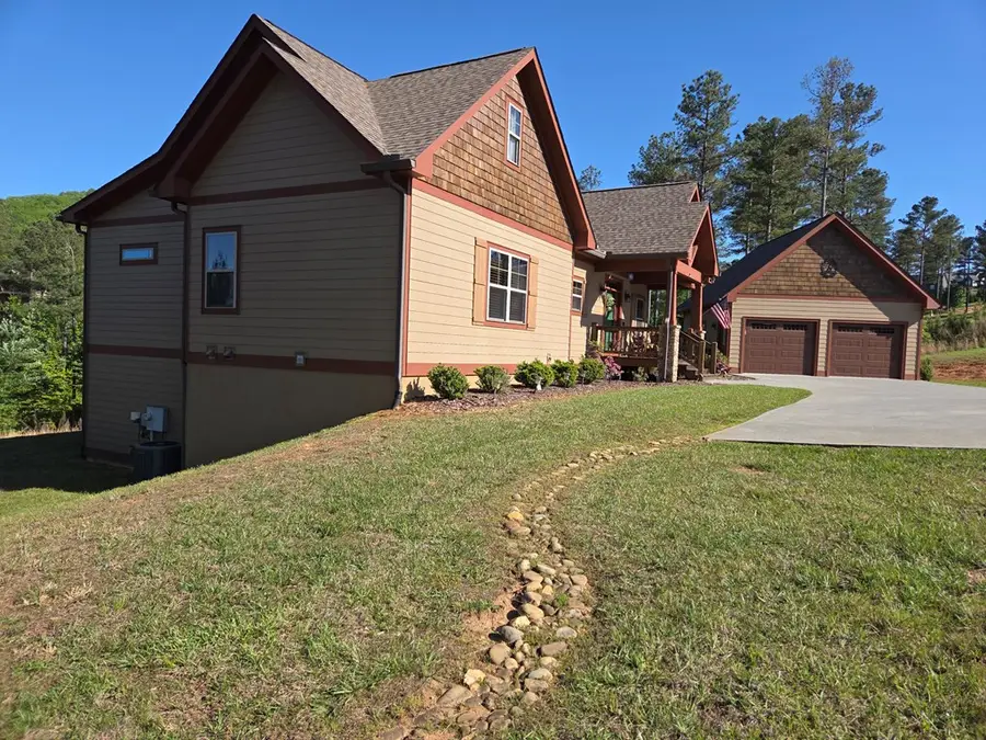 182 Loop Lane, Blairsville, GA 30512 - #2