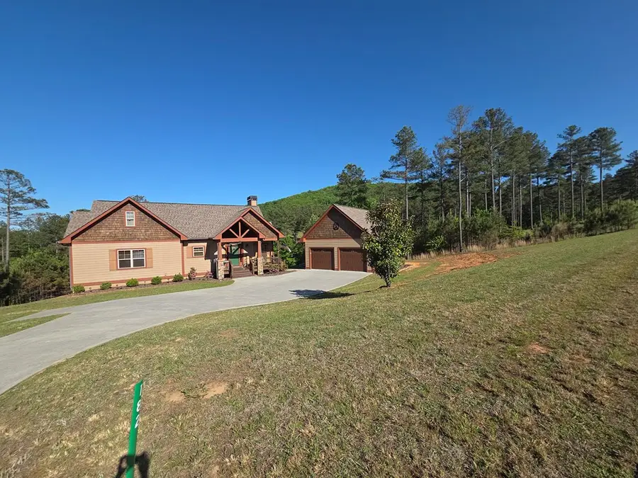 182 Loop Lane, Blairsville, GA 30512 - #3