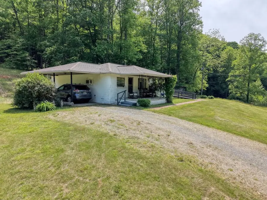 4706 Swallows Creek Road, Hiawassee, GA 30546 - #3