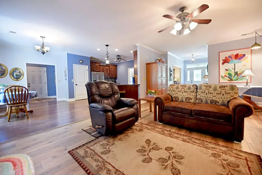 146 Creek Hollow Lane, Blairsville, GA 30512 - #2