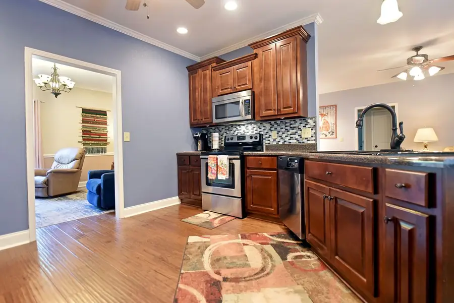 146 Creek Hollow Lane, Blairsville, GA 30512 - #3