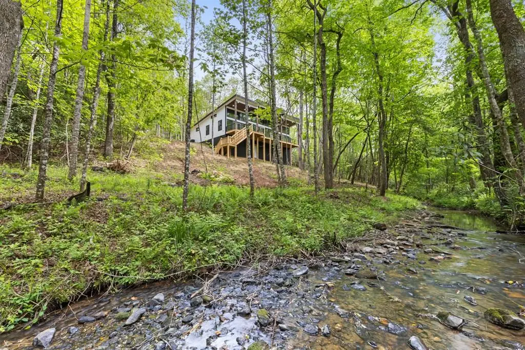 148 Brookwood Drive, Blue Ridge, GA 30513 - #1