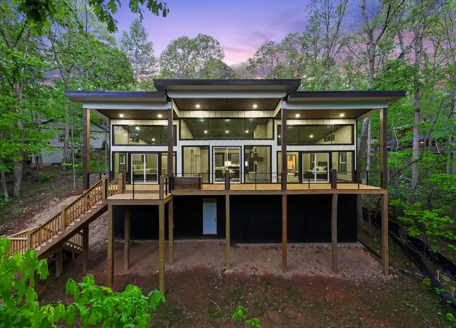 148 Brookwood Drive, Blue Ridge, GA 30513 - #3