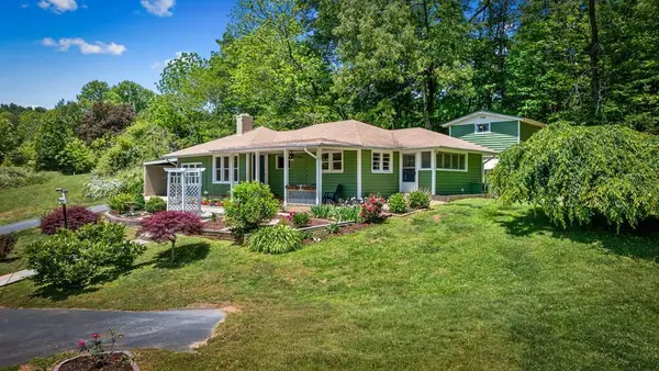 1211 Scenic Drive, Blue Ridge, GA 30513