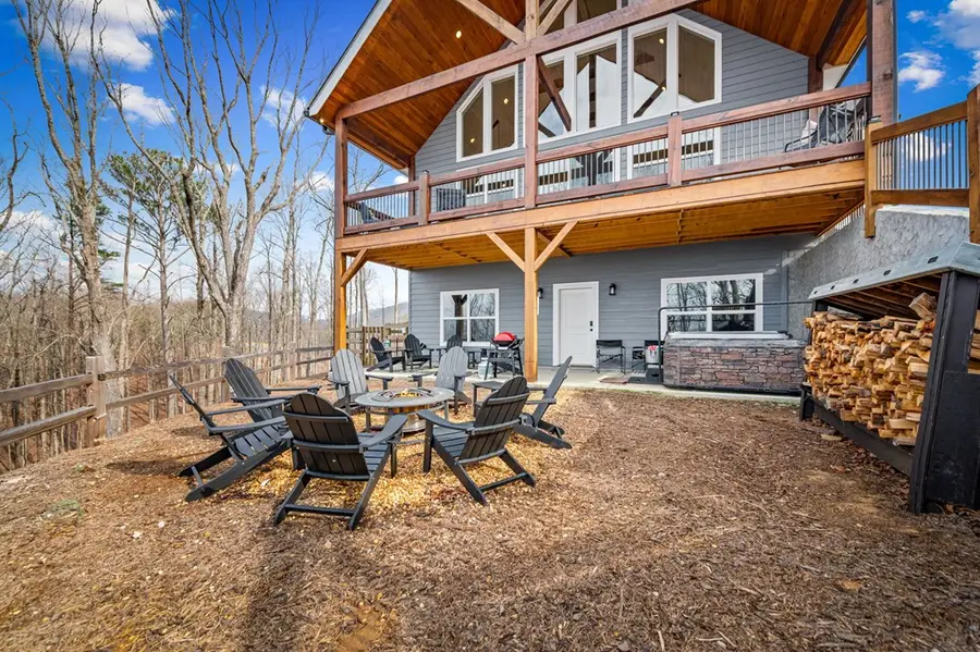 1016 Twisted Oak Road, Talking Rock, GA 30175 - #3