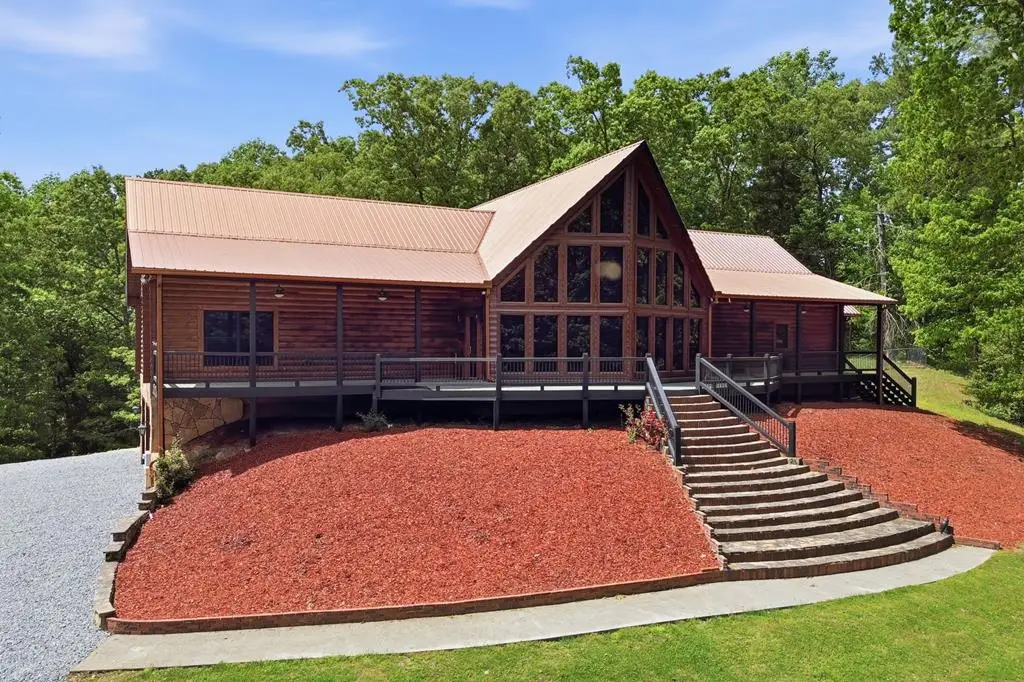 4725 Boardtown Road, Ellijay, GA 30540 - #1