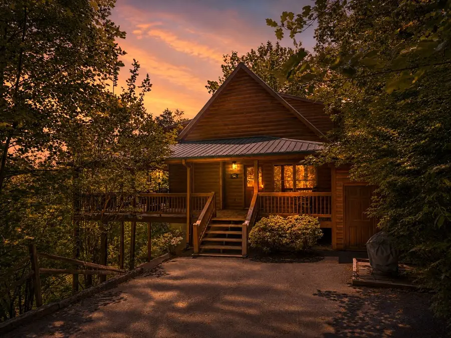 161 Huntington Way, Blue Ridge, GA 30513 - #2