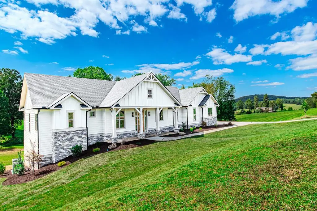 1250 Owen Glen Drive, Blairsville, GA 30512 - #1
