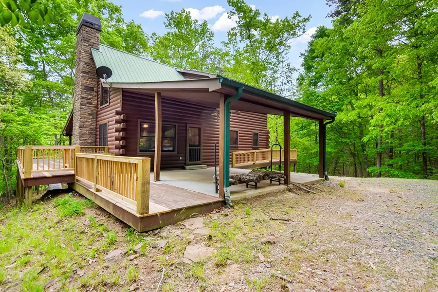 4834 Squirrel Hunting Road, Morganton, GA 30560 - #3