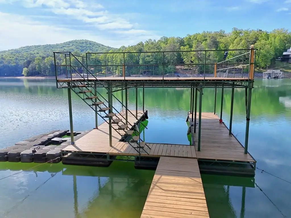 552 Notla Vista Ii, Blairsville, GA 30512 - #1