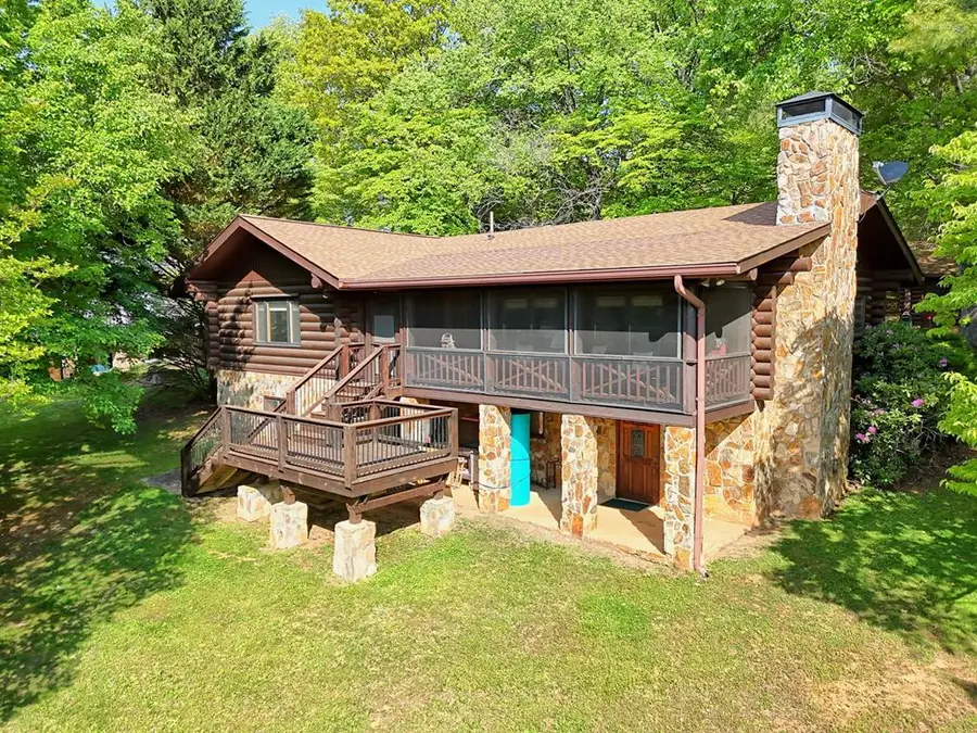 552 Notla Vista Ii, Blairsville, GA 30512 - #3