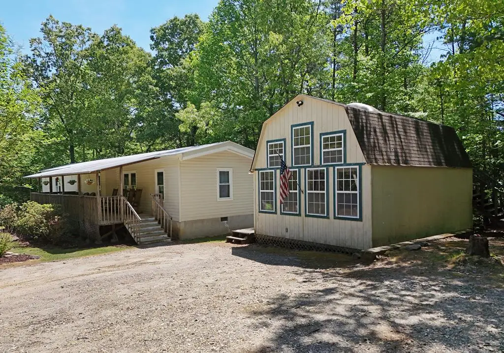 761 Emerine Road, Blairsville, GA 30512 - #1
