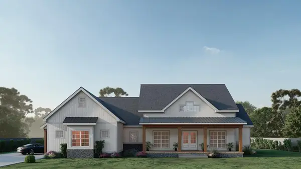 0 Cliffs Street, Dalton, GA 30721